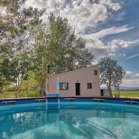 La Illeta Villa Deltebre Luaran gambar
