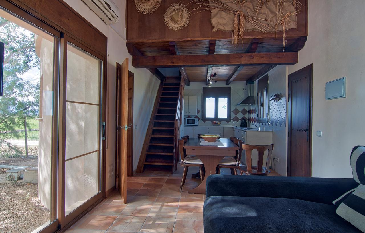 La Illeta Villa Deltebre Luaran gambar