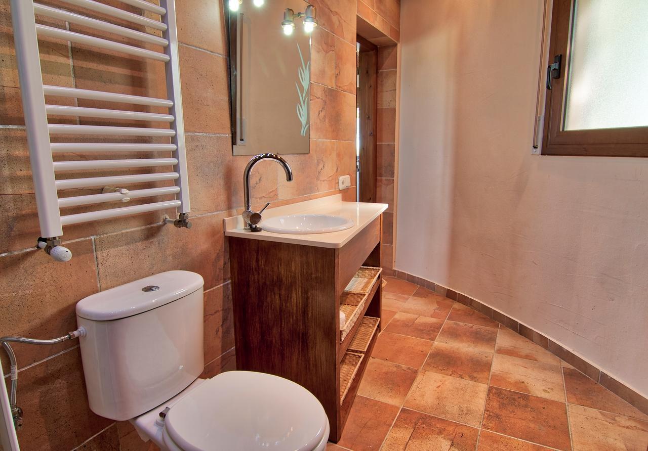 La Illeta Villa Deltebre Luaran gambar