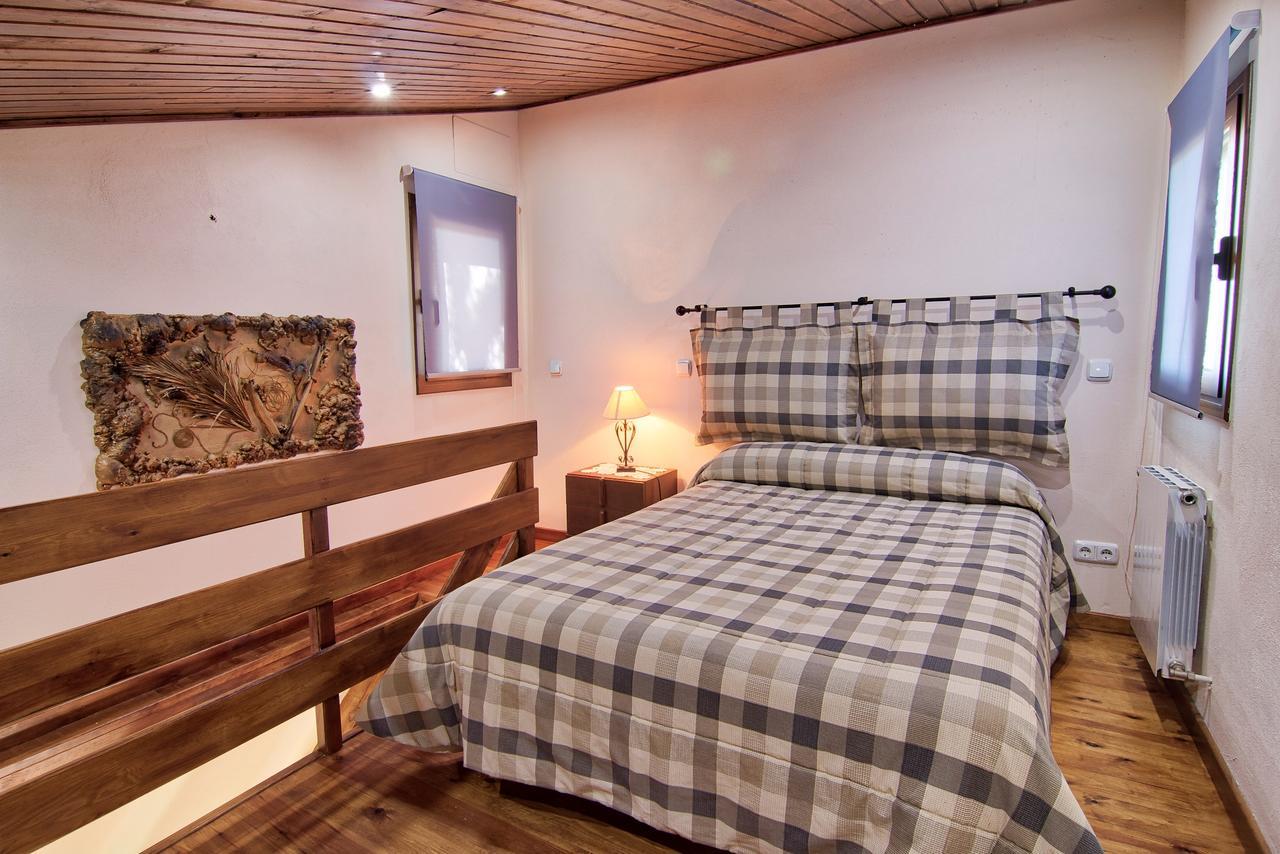 La Illeta Villa Deltebre Luaran gambar