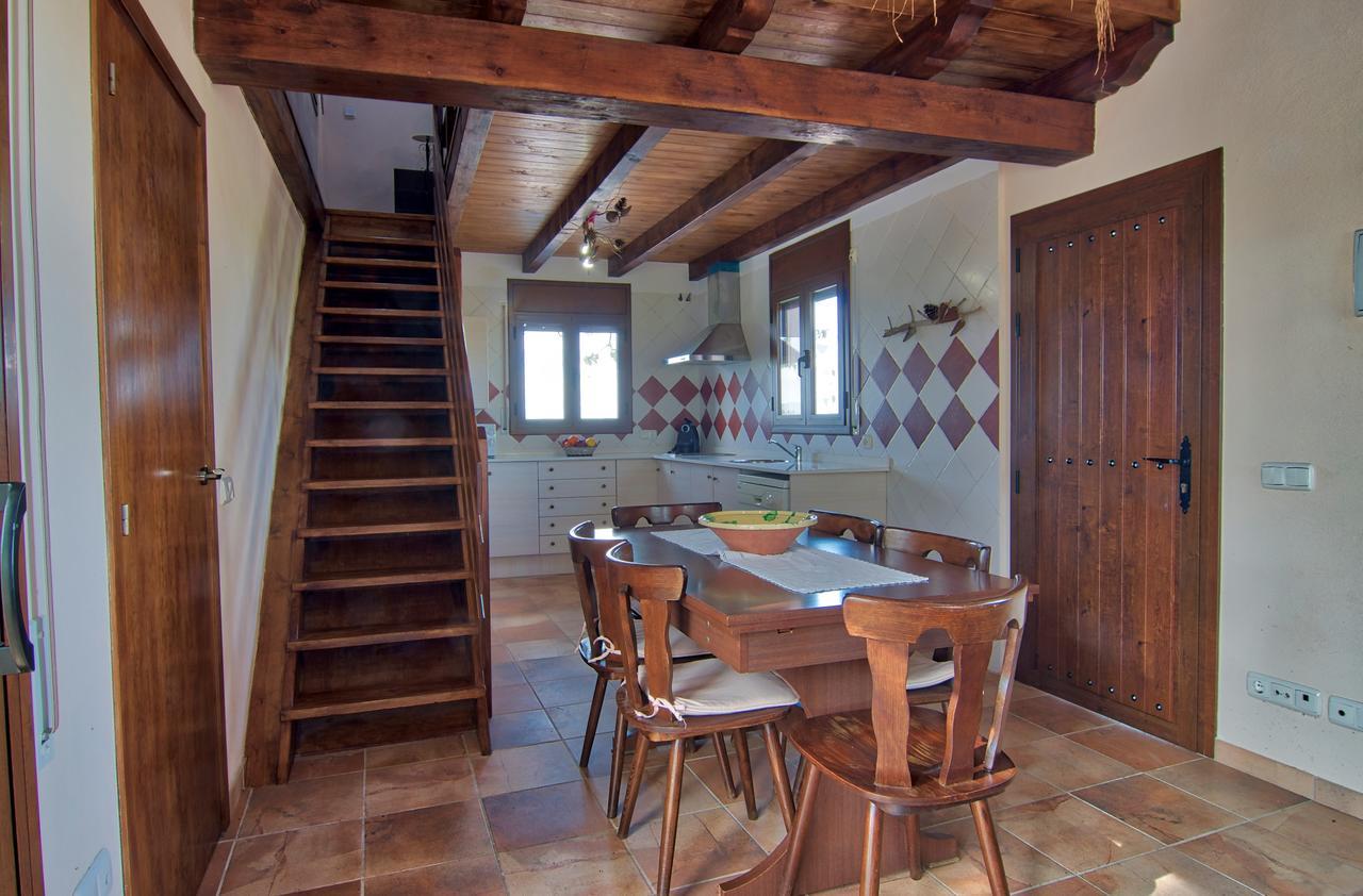 La Illeta Villa Deltebre Luaran gambar